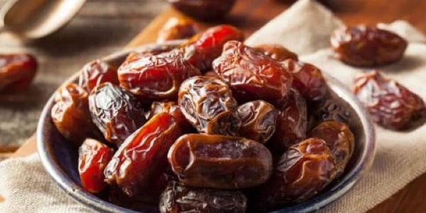 تصویر 5 از خرید و فروش خرما شاهانی درجه یک با شرایط فوق العاده